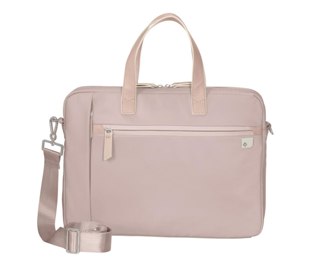 SAMSONITE Eco Wave torba na notebook 15.6 Szara KC2-58-001 - 737771 - zdjęcie